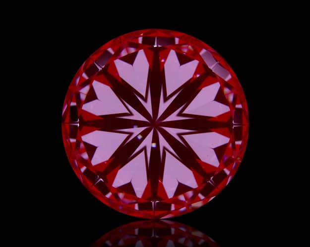 Hearts Symmetry Hearts Symmetry